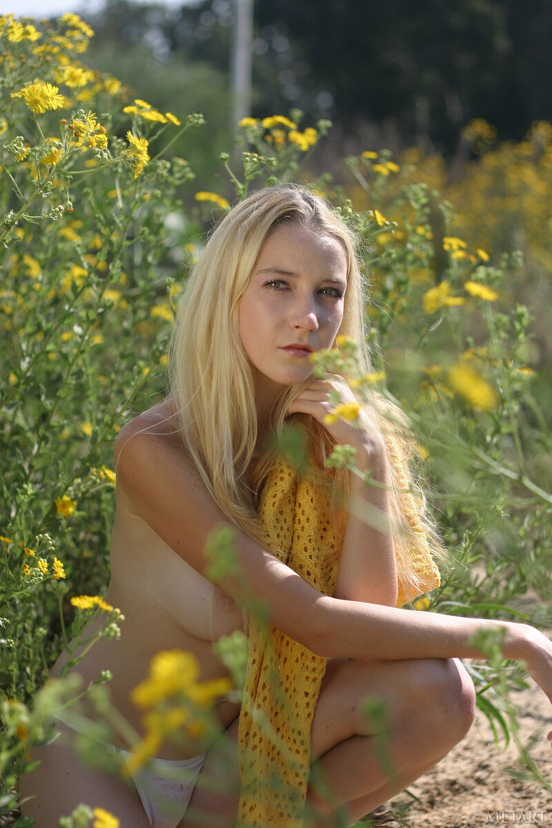 Проститутка Алетта