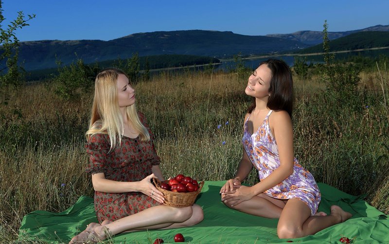 Проститутка Ирина