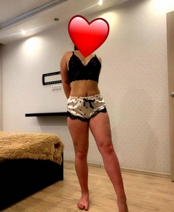 Проститутка Сонечка