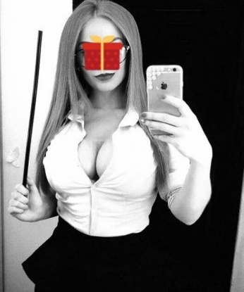 Проститутка Регина